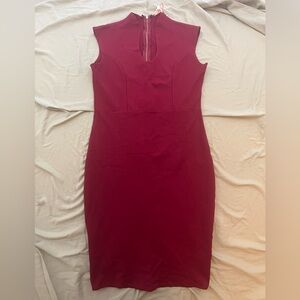 Women’s Bodycon cocktail dress